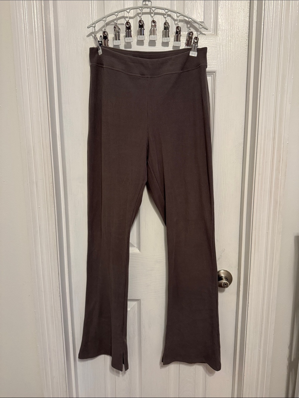 Wild Fable Corded Yoga Styled Pants